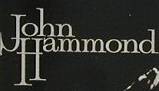 logo John Hammond